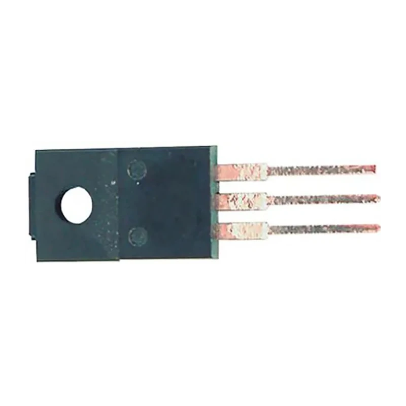 STMicroelectronics N-Channel IGBT, 11 A 600 V, 3-Pin TO-220 Through Hole STGF14NC60KD
