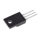 STMicroelectronics N-Channel IGBT, 11 A 600 V, 3-Pin TO-220 Through Hole STGF14NC60KD