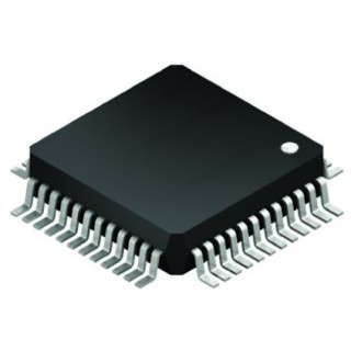 STMicroelectronics 32 bit ARM Cortex M4 Microcontroller STM32F373C8T6, 72 MHz, 64kB FLASH, 48-Pin LQFP