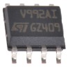 STMicroelectronics Operational Amplifier 20 MHz 8-Pin SOIC Surface Mount Dual Channel 2.5-5.5V TSV992AIDT