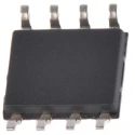 STMicroelectronics Operational Amplifier 20 MHz 8-Pin SOIC Surface Mount Dual Channel 2.5-5.5V TSV992AIDT