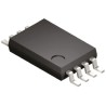 STMicroelectronics Current Sensing Amplifier Single Channel Surface Mount TSSOP-8 TSC102IPT
