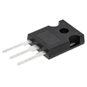 STMicroelectronics N-Channel IGBT 80 A 600 V Power Transistor 3-Pin TO-247 Through Hole STGW39NC60VD