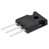 STMicroelectronics N-Channel IGBT 80 A 600 V Power Transistor 3-Pin TO-247 Through Hole STGW39NC60VD