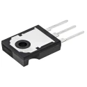 STMicroelectronics N-Channel IGBT 80 A 600 V Power Transistor 3-Pin TO-247 Through Hole STGW39NC60VD