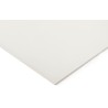 RS PRO Beige Polypropylene Plastic Sheet 995 mm x 495 mm x 9 mm 682-589
