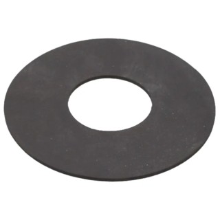 Klinger Natural Rubber Gasket 21.4 mm Inside Diameter 47.6 mm Outside Diameter 3 mm Thickness SOFQ0910003000001501A