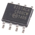 Skyworks Solutions Inc Isolated Gate Driver SOIC 8-Pin, 3V, Reinforced Isolation, Si8261ACA-C-IS