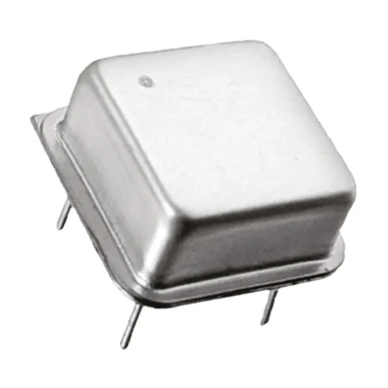 QANTEK 16.384MHz XO Oscillator ±50 ppm HCMOS 8-Pin PDIP QX8T50B16.38400B50TT