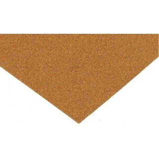 Nu-Tech Engineering 100mm Anti-Vibration Pad Sheet 12.5 mm Thickness 120°C Max, -20°C Min P045/203