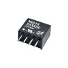 Murata Power Solutions DC/DC Converter , 5V DC Output, 200mA, 5.5V Maximum Input, 4.5V Minimum Input, 1W Power, Through MEE1