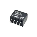 Murata Power Solutions DC/DC Converter 1W Through Hole DIP 4 Pins 15V DC Output 4.5 - 5.5V DC Input MEE1