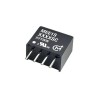 Murata Power Solutions DC/DC Converter 1W Through Hole DIP 4 Pins 15V DC Output 4.5 - 5.5V DC Input MEE1