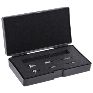 Mitutoyo Professional Metric Contact Point Set 7822