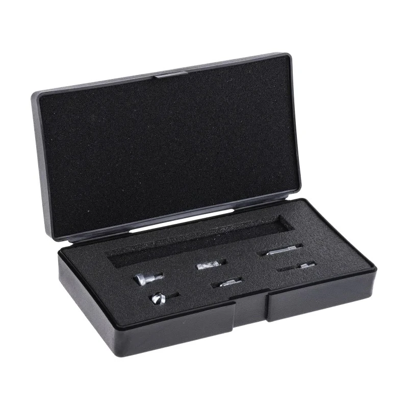 Mitutoyo Professional Metric Contact Point Set 7822