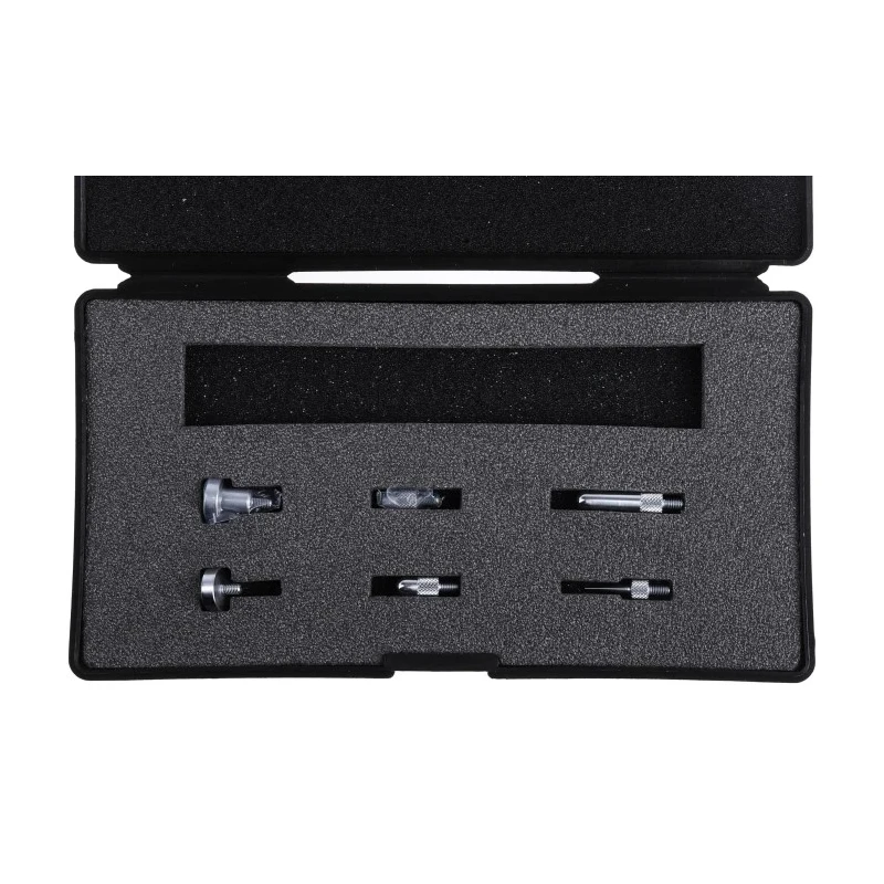 Mitutoyo Professional Metric Contact Point Set 7822