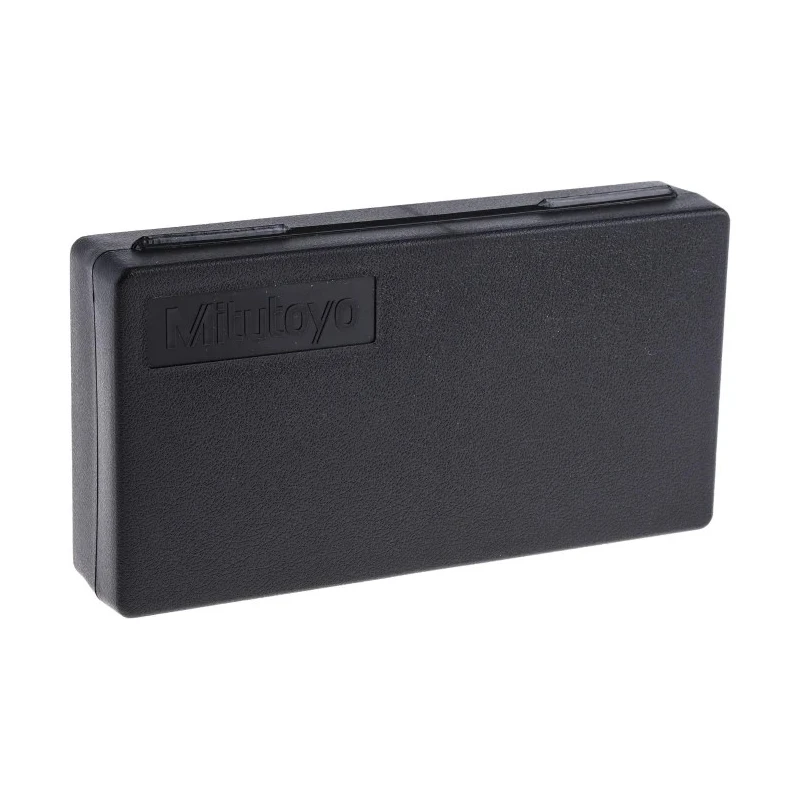 Mitutoyo Professional Metric Contact Point Set 7822