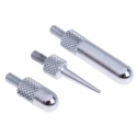 Mitutoyo Professional Metric Contact Point Set 7822