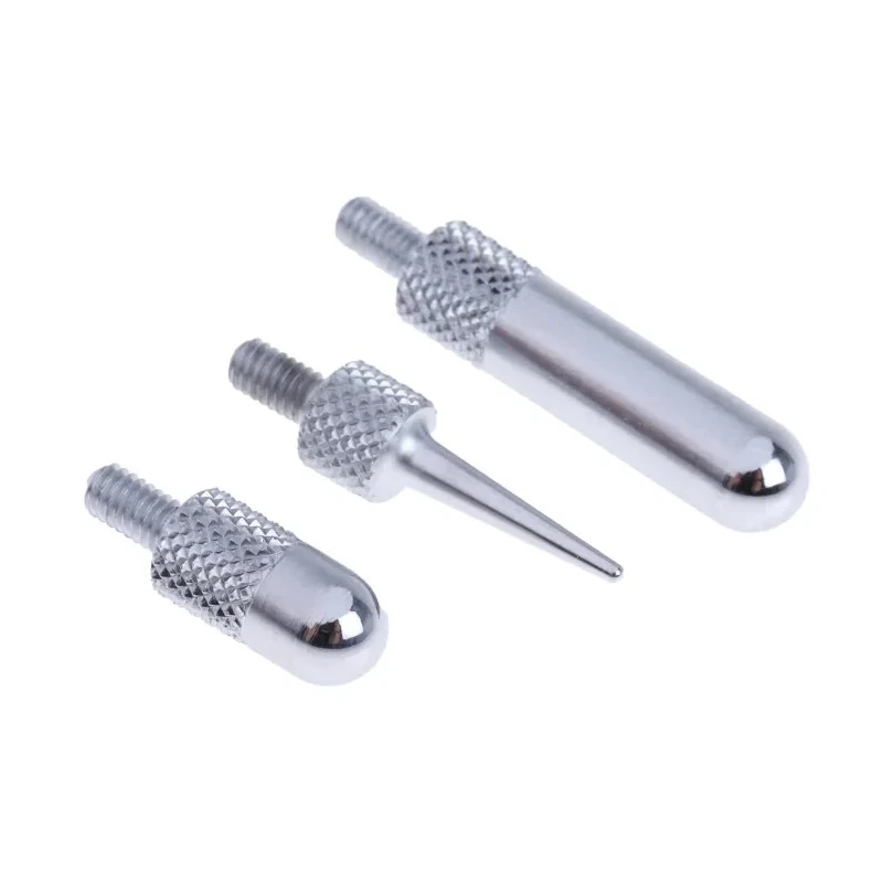 Mitutoyo Professional Metric Contact Point Set 7822