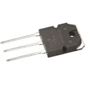 Toshiba N-Channel Insulated Gate Bipolar Transistor 30A 600V 3-Pin TO-3P Through Hole GT30J121