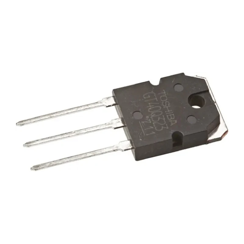 Toshiba N-Channel Insulated Gate Bipolar Transistor 30A 600V 3-Pin TO-3P Through Hole GT30J121