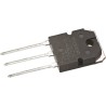 Toshiba N-Channel Insulated Gate Bipolar Transistor 30A 600V 3-Pin TO-3P Through Hole GT30J121