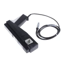 Tektronix TCP Series Current Oscilloscope Probe 50 MHz Bandwidth BNC Connector TCP303
