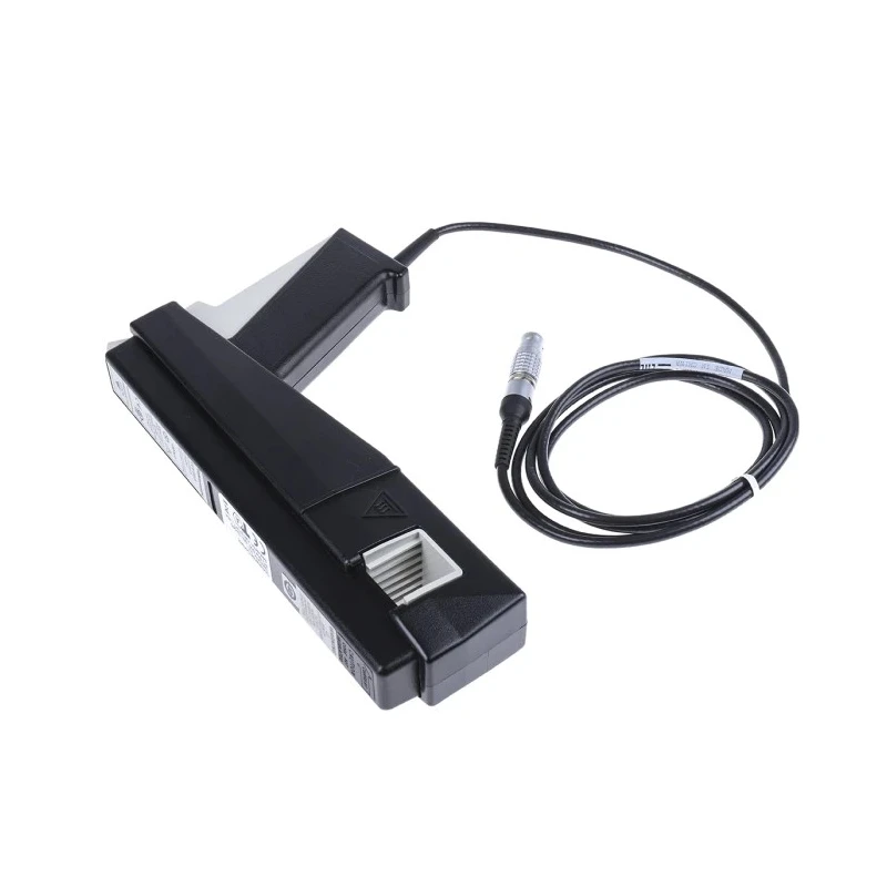 Tektronix TCP Series Current Oscilloscope Probe 50 MHz Bandwidth BNC Connector TCP303