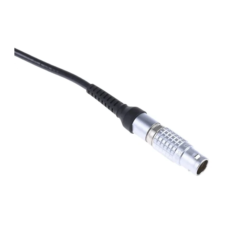 Tektronix TCP Series Current Oscilloscope Probe 50 MHz Bandwidth BNC Connector TCP303