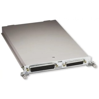 Keithley Data Acquisition Coupler Multiplexer Module 7709
