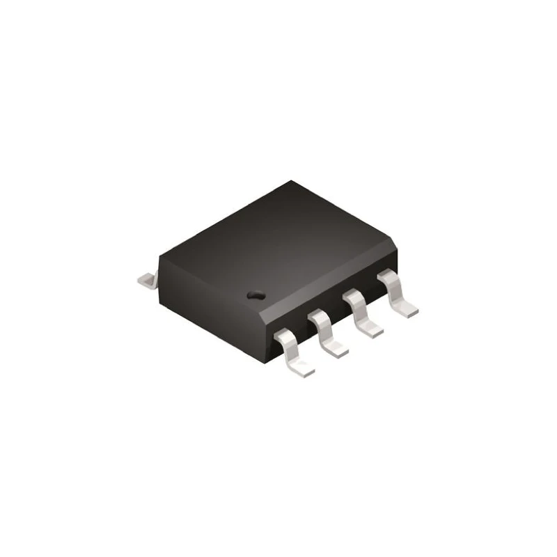 Toshiba P-Channel MOSFET 10 A 30 V Enhancement 8-Pin SOP TPC8125