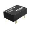 Murata Power Solutions DC/DC Converter 12V DC 1A, 9-36V Input, 12W, Through Hole, 85°C Max Temp NCS12