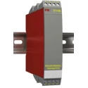 PR Electronics 5114A Series Converter Module, Thermocouple, Current, Voltage, RTD Input, Current/Voltage Output, 21.6 5114AB