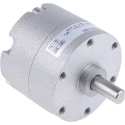 SMC Pneumatic Rotary Actuator CRB2 Series Double Acting Action 1 Mpa, 30mm Bore 