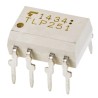 Toshiba AC Input Optocoupler Through Hole 8-Pin DIP, Triac Output, Maximum Forward Voltage 1.7V TLP352