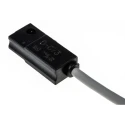 SMC 2-Wire Open End Cable Direct Auto Switch Electric Actuator Switch 100V DC, LED Indicator, IP67 D-C73