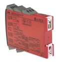 PR Electronics 5 Series Signal Conditioner, Current Input, Voltage Output, 21.6V, 253V Supply, ATEX 5114AA