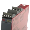 PR Electronics 5 Series Signal Conditioner, Current Input, Voltage Output, 21.6V, 253V Supply, ATEX 5114AA