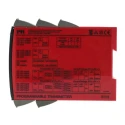 PR Electronics 5 Series Signal Conditioner, Current Input, Voltage Output, 21.6V, 253V Supply, ATEX 5114AA