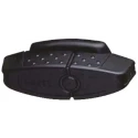 Schneider Electric Black Key Lock Cabinet Lock NSYAEDLS3DKDB3