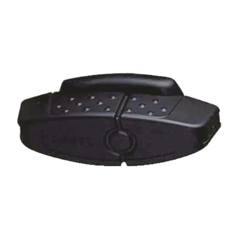 Schneider Electric Black Key Lock Cabinet Lock NSYAEDLS3DKDB3