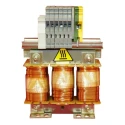 Schneider Electric EMI Filter Motor Choke for Lexium 05, Altivar 71, Altivar 61, Altivar Series VW3A4553