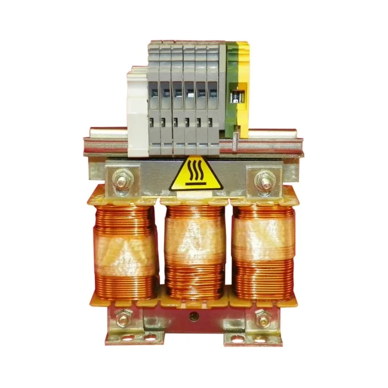 Schneider Electric EMI Filter Motor Choke for Lexium 05, Altivar 71, Altivar 61, Altivar Series VW3A4553