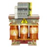 Schneider Electric EMI Filter Motor Choke for Lexium 05, Altivar 71, Altivar 61, Altivar Series VW3A4553