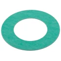 Klinger Inside Bolt Gasket C4400, 48 mm ID, 84 mm OD, 1.5 mm Thickness SOFM0030001500004071A