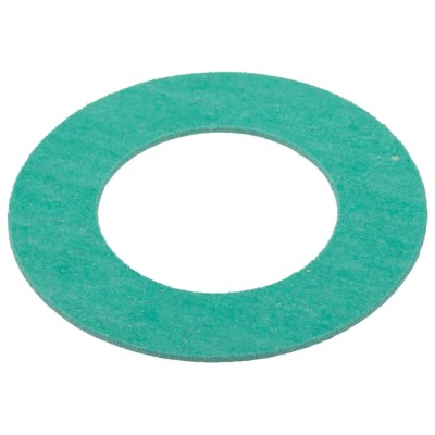 Klinger Inside Bolt Gasket C4400, 48 mm ID, 84 mm OD, 1.5 mm Thickness SOFM0030001500004071A