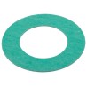 Klinger Inside Bolt Gasket C4400, 48 mm ID, 84 mm OD, 1.5 mm Thickness SOFM0030001500004071A