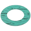 Klinger Inside Bolt Gasket C4400, 48 mm ID, 84 mm OD, 1.5 mm Thickness SOFM0030001500004071A