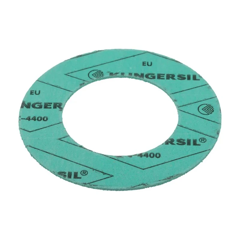 Klinger Inside Bolt Gasket C4400, 48 mm ID, 84 mm OD, 1.5 mm Thickness SOFM0030001500004071A