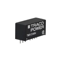 TRACOPOWER DC/DC Converter SIP-8 Package 3.3V DC Output 500mA 75V DC Max Input Through Hole TMR 2-4810WIN